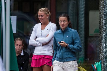 Carina Witthöft 1937 - Norderstedt Open